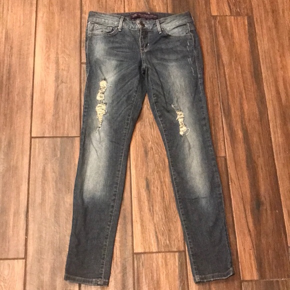 👖 LN Devine Rights of Denim brand women’s jeans - Picture 1 of 7